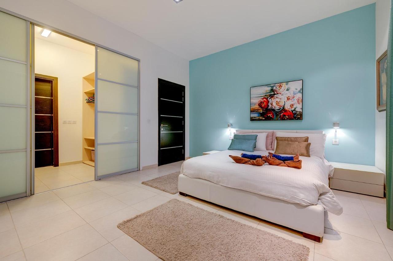 Seaside Oasis Your Own Private Getaway In St Julians Saint Julian's Ngoại thất bức ảnh