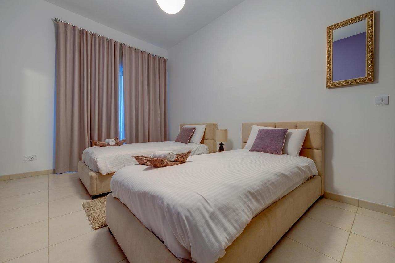 Seaside Oasis Your Own Private Getaway In St Julians Saint Julian's Ngoại thất bức ảnh