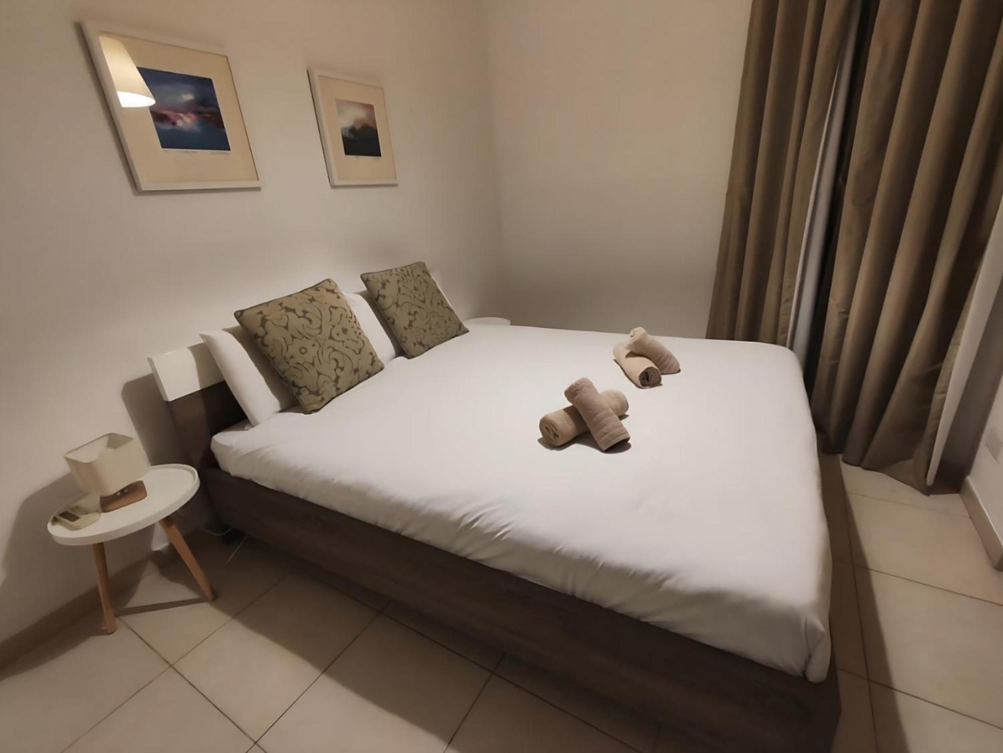 Seaside Oasis Your Own Private Getaway In St Julians Saint Julian's Ngoại thất bức ảnh